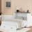 Multi-functional Foldable Murphy Bed  With Charging Station And 1 Large Storage Drawer-203117313-203117312
