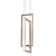 Aionna 1 - Light LED Unique/Statement Pendant