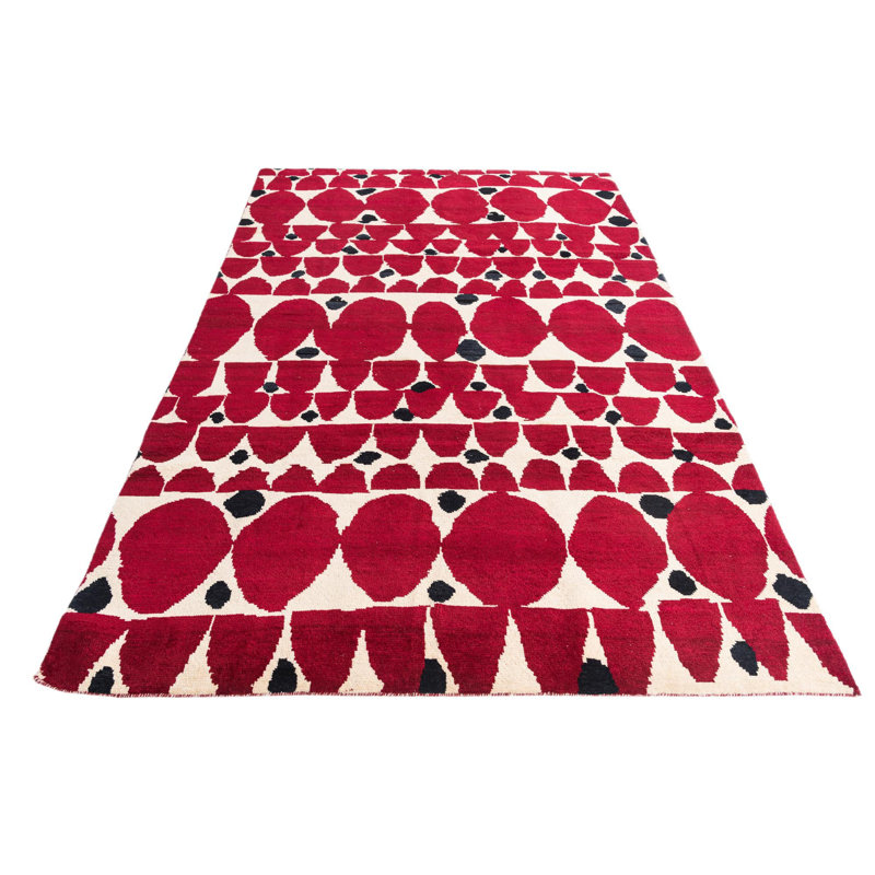 Tapis rouge Odea