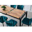 Disalvo Extendable Dining Table