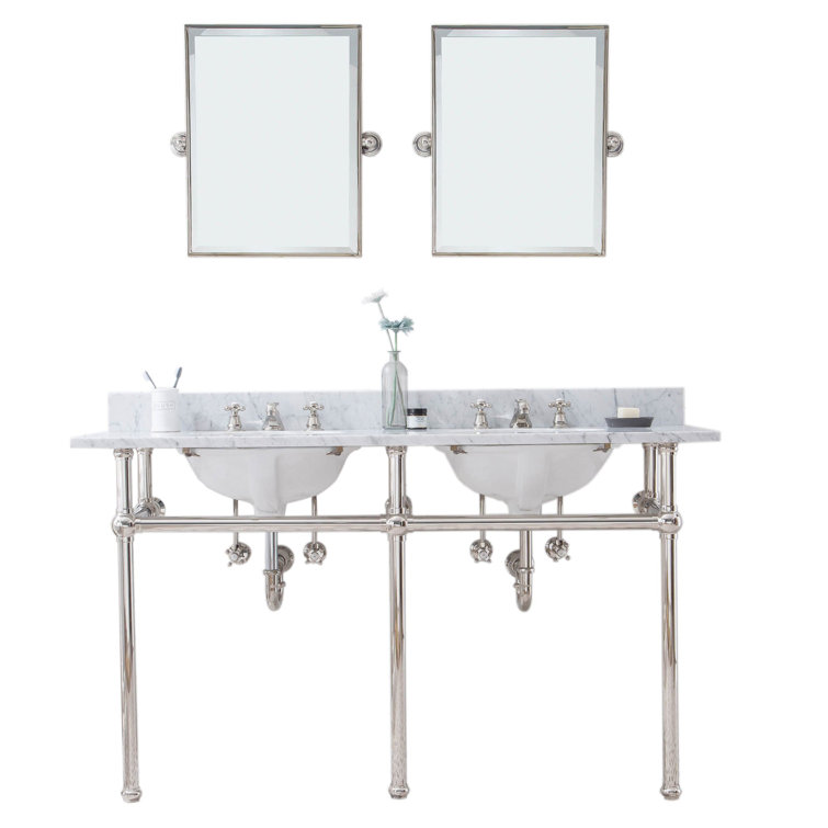 Embassy 60'' L Bathroom Sink