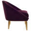 Fauteuil Skye