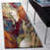 Dowlen Performance Abstract Rug