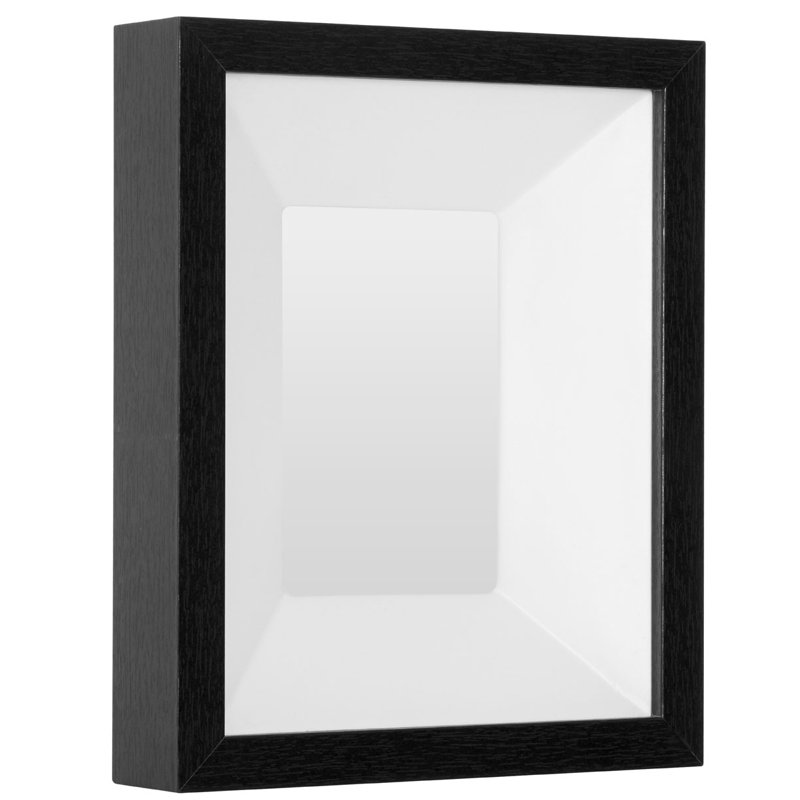 Allegan Wood Picture Frame