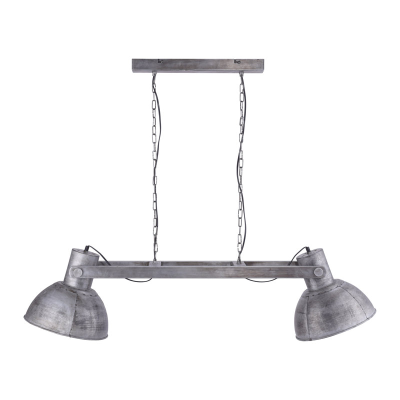 Jeri - Light Kitchen Island Pendant