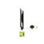 Larrie Rebrilliant Single Screen Wall Mount