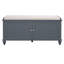 Libbey Linen Upholstered Storage Bench-1021255898