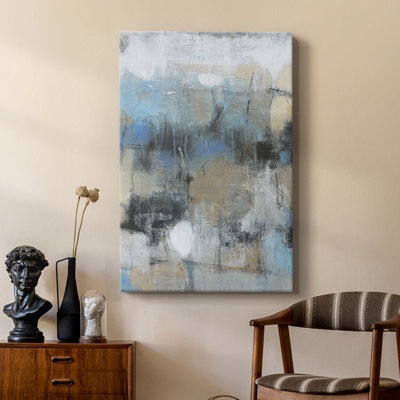 In the Moment I - galerie sur mesure