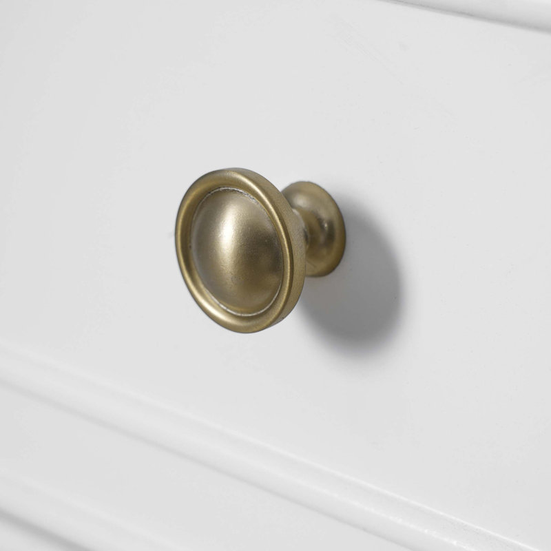 Meuble-lavabo de 36 po avec lavabo en céramique, tiroirs standard et double couche, portes à fermeture en douceur, tablettes réglables, armoire de rangement moderne pour petites et moyennes salles de bain