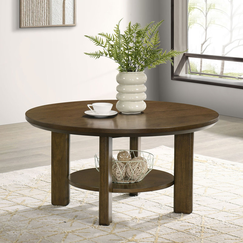 Table basse 35 po