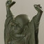 Figurine Alexzander Jolly Hotei Sanctuary
