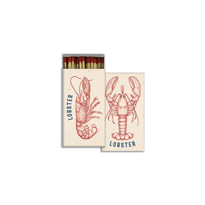 Allumettes - La Lobster