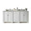 Bristol 72'' W Double Vanity-419742217-419742216