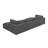 Luxecloud Modular Sectional-514522286