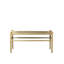 J163 Bench-1095641362