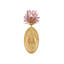 Marilee 1 - Light Armed Sconce