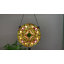 Fine Art Lighting - Panneau de vitrail arbre de vie