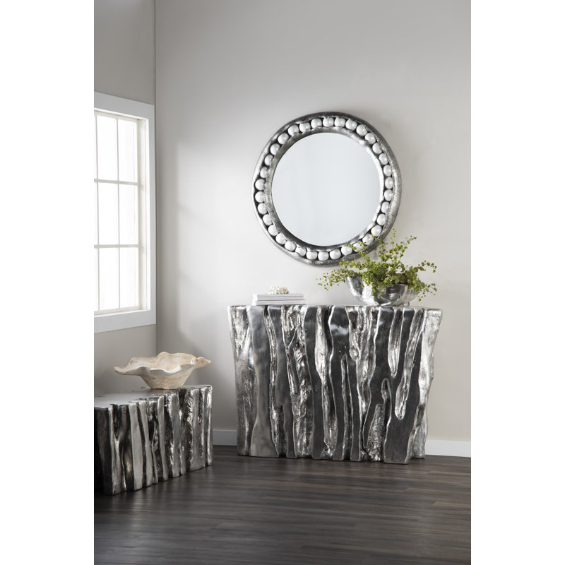 Freeform Resin Root Bench