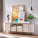 Rosevell 70"W TV Stand for TVs up to 78