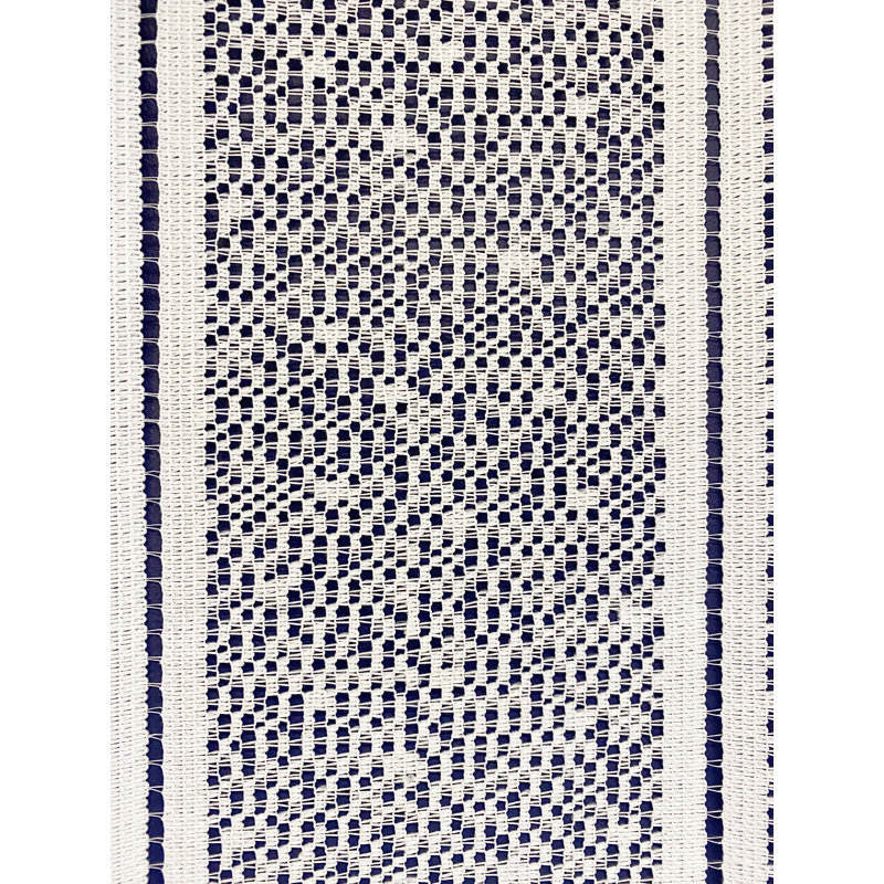 Erieonna Semi Sheer Liner Single Panel, 183cm Width x 183cm Drop