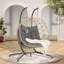 Chaise suspendue en rotin pour 2 personnes-1366268933-1366268932-1366268935
