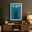 Reaper Kingdom Graphic - Wrapped Canvas-1839500416-1839501178