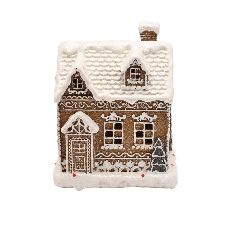 Novelty & Humour Holiday Shaped Ornament