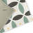 Subline Chenille Geometric Indoor Rug-77475061