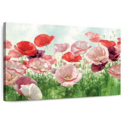 Harnek Poppies Plaisir