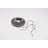 GrillPro Stainless Chicken Roaster and Brush