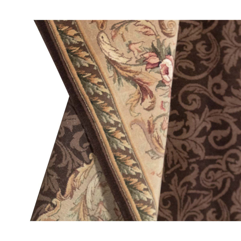 One-of-a-Kind 6' X 9' Area Rug