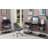 Edwin No Tools Writing Desk with Shelves-2110527179