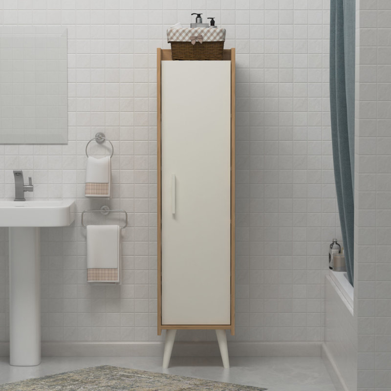 Bathroom Storage