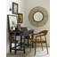 Beehive Jute Wall Mirror-66361800