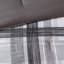 Full/Queen Size Plaid Pattern Luxury Soft Comforter Bed Set-119313437