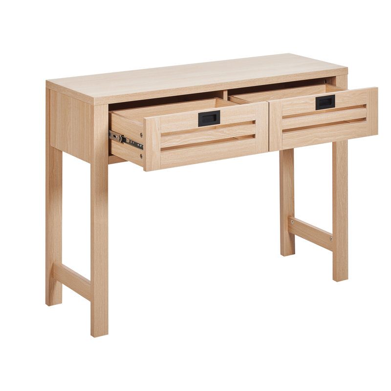 Yoel 100cm Console Table