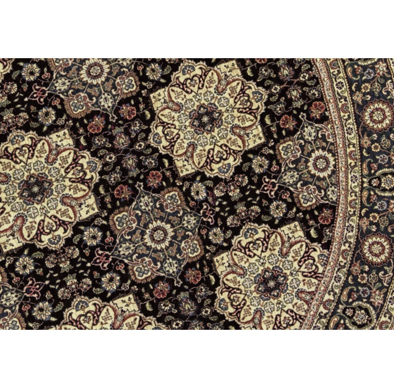 Manchuria One-of-a-Kind 8' Area Rug