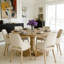 Table de salle à manger Aurora Luxury-816245299