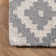 Geometric Wool Hand Woven Area Rug