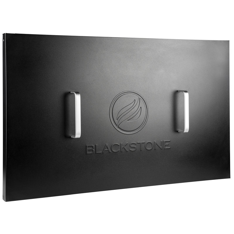 Housse rigide pour plaque chauffante 36 po Blackstone