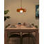 Glass Pendant Lamp PAALA-371079245