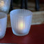 Porte-bougies Chubby Votive-197308114