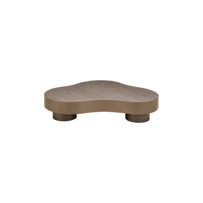 Coffee Table, Bronze
