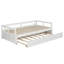 Lit de jour extensible avec couchette-778852229