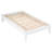 Alekxa Twin Universal Platform Bed White-87543992-93750174