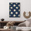 Motif de baseball Sports