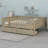 Daybed Bed With Two Drawers