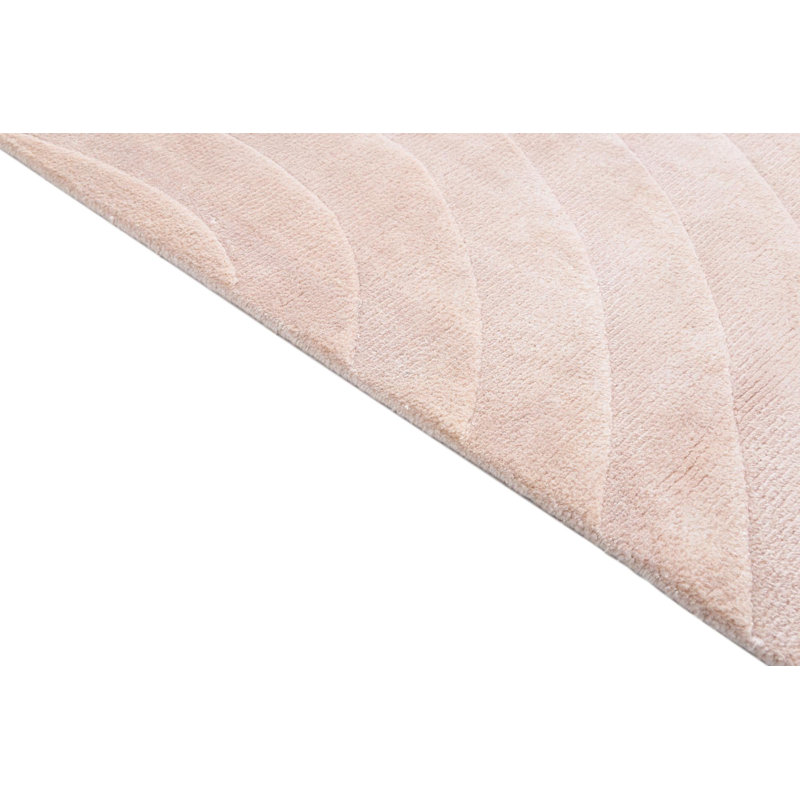 Runner Palafox Light Salmon Rug