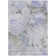 Machine Washable Indoor/Outdoor Jenning ACN2264 Floral Rug