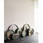 Translucent Layers Decorative Tray